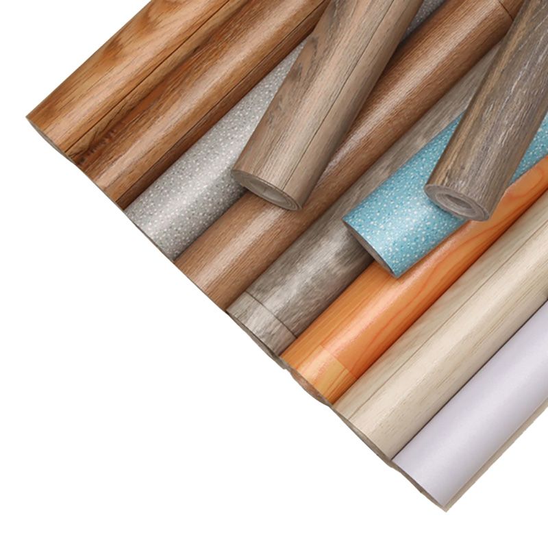 Sikunuo | Scratch-resistant vinyl flooring Waterproof self-adhesive vinyl flooring