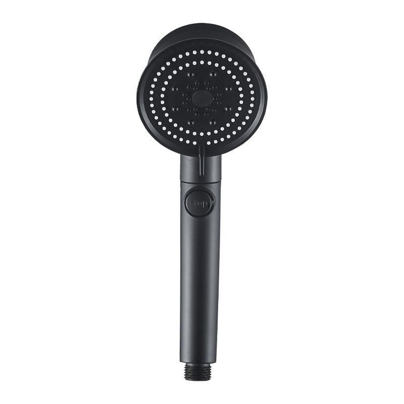 Sikunuo | Wall-mounted Shower Head Plastic Bathroom Handheld Shower Head