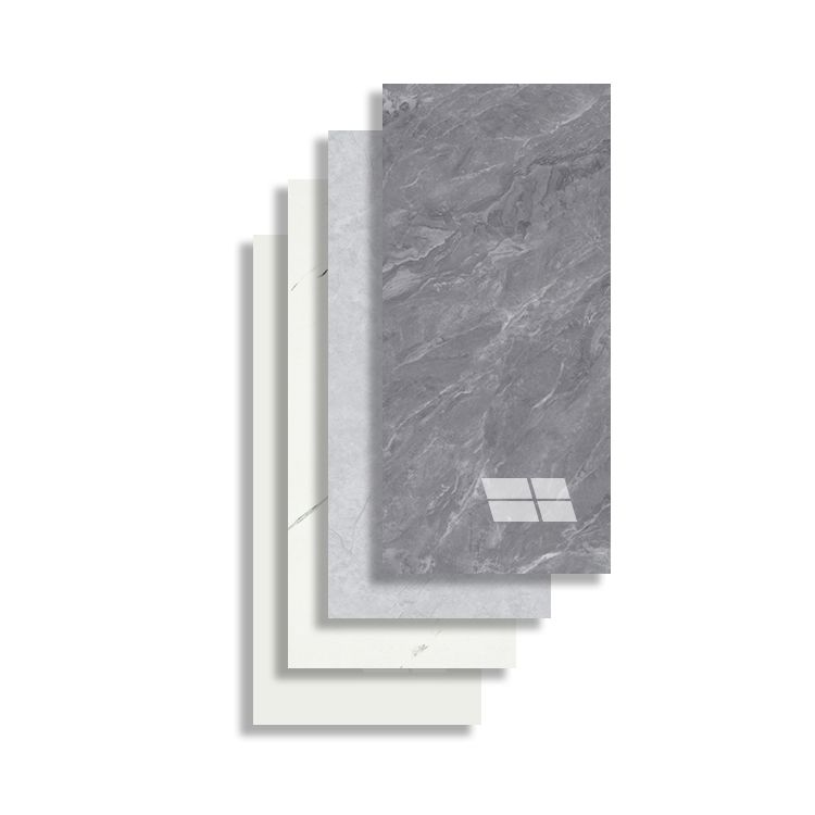 Sikunuo | 12" X 23" PVC rectangular Peel and Stick wall tile kitchen and bath backsplash