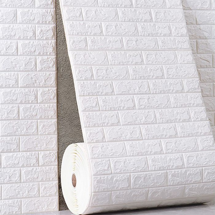 Sikunuo | Modern Wall Cladding Panel Textured Wall Indoor Wear-Resistant Board