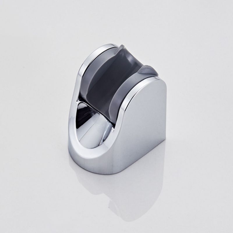 Sikunuo | Square Handheld Shower Head Modern Wall Mounted Handheld Shower Head