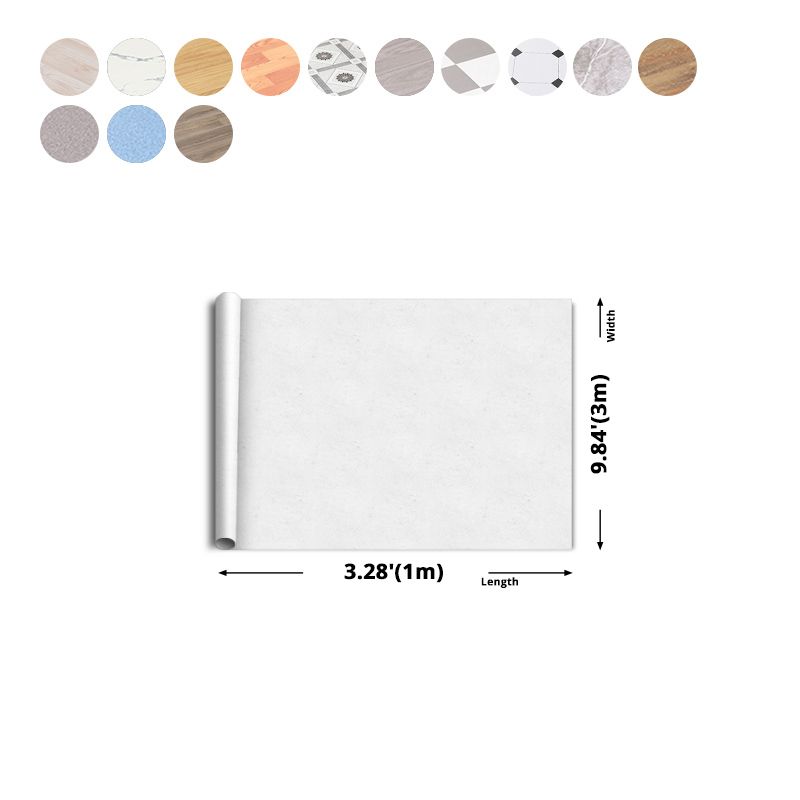 Sikunuo | Vinyl Flooring Self-Adhesive and Moisture-Resistant Fireproof