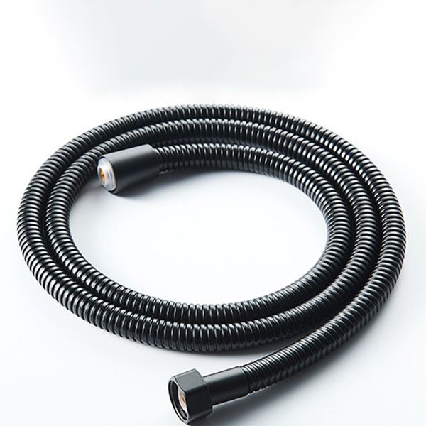 Sikunuo | Adjustable Spray Sample Shower Combination Metal Shower Fitting Arm Shower Head with Slip Bar