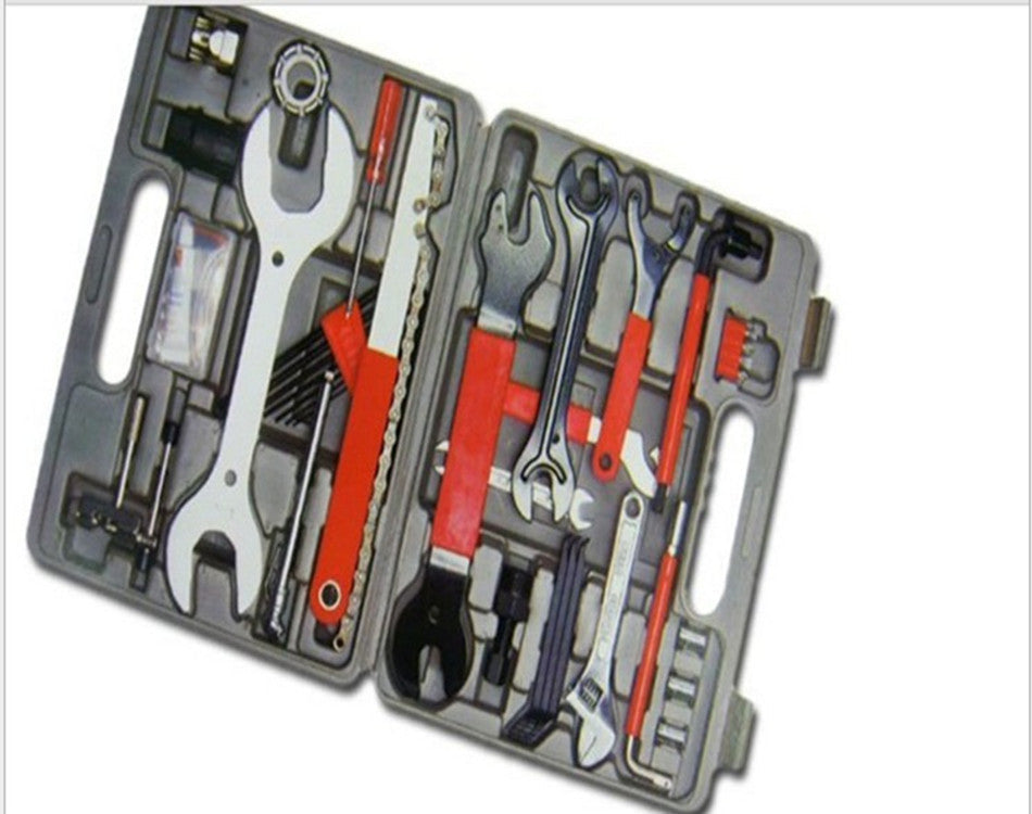 Comprehensive Tool Kit Set Sikunuo