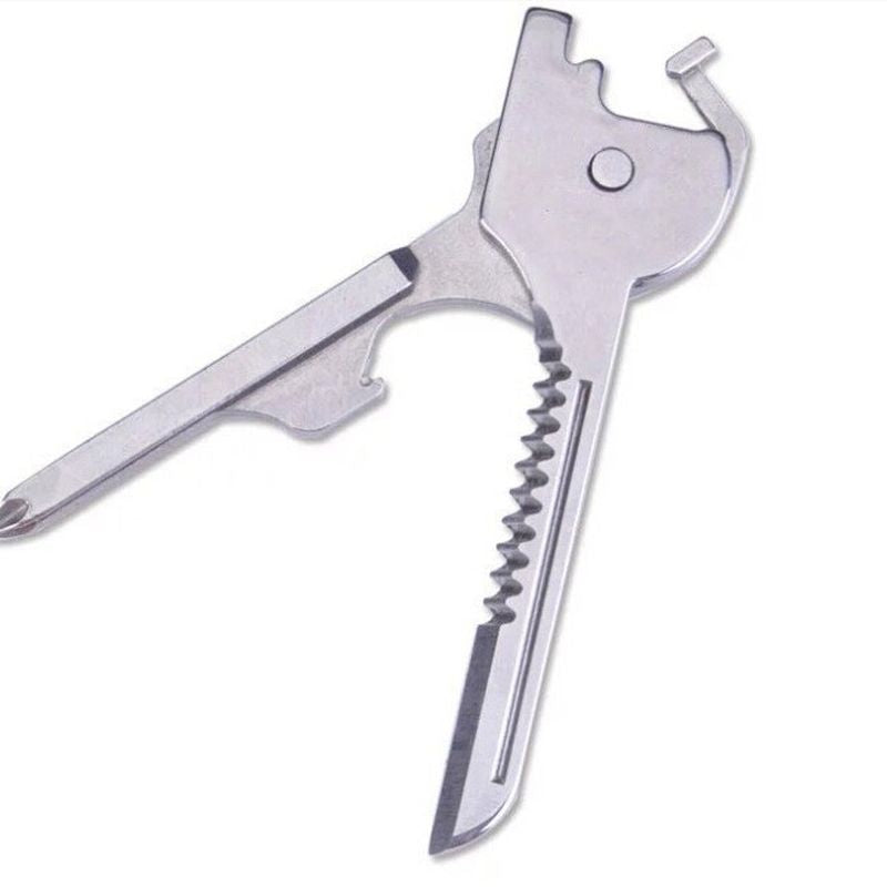 Sikunuo | 6-in-1 Multi-function Key Tool