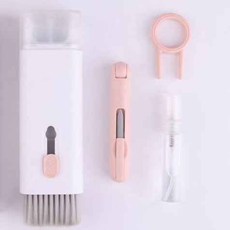 Sikunuo | 7in1 Computer Phone Cleaning Set