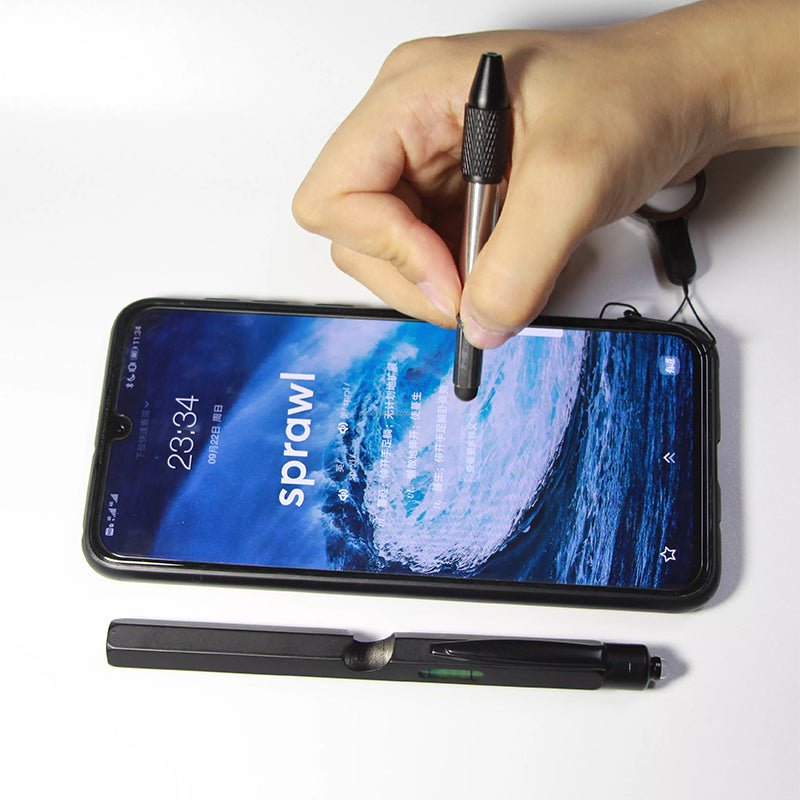 Sikunuo | Metal Multifunction Tool Pen
