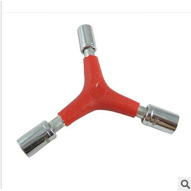 Versatile Y-Shaped Socket Wrench Tool Sikunuo