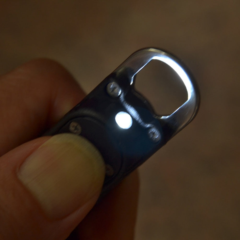 Sikunuo | Adjustable Mini Camping Screwdriver