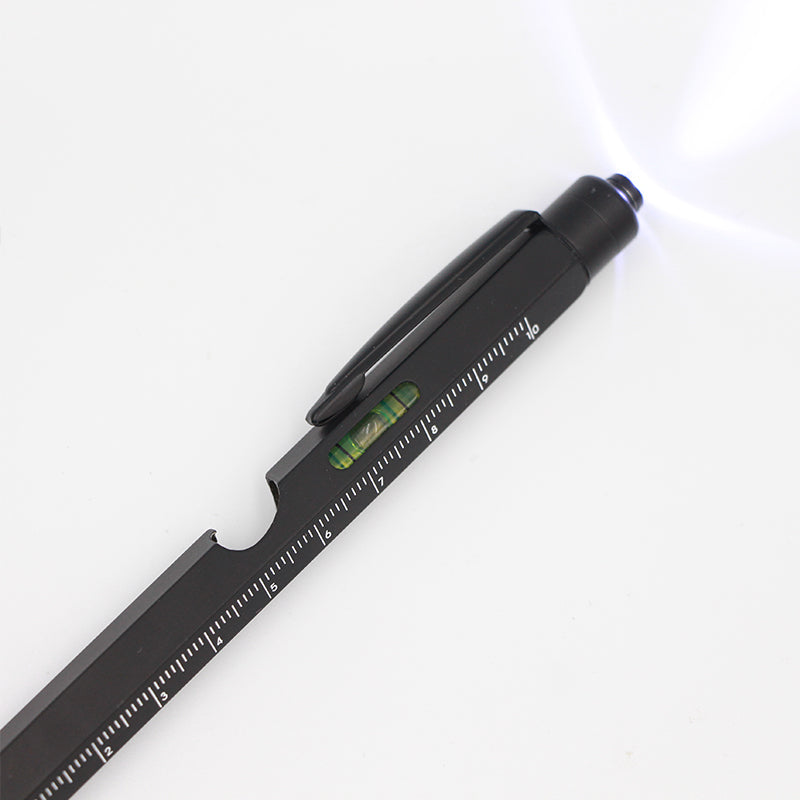 Sikunuo | Metal Multifunction Tool Pen