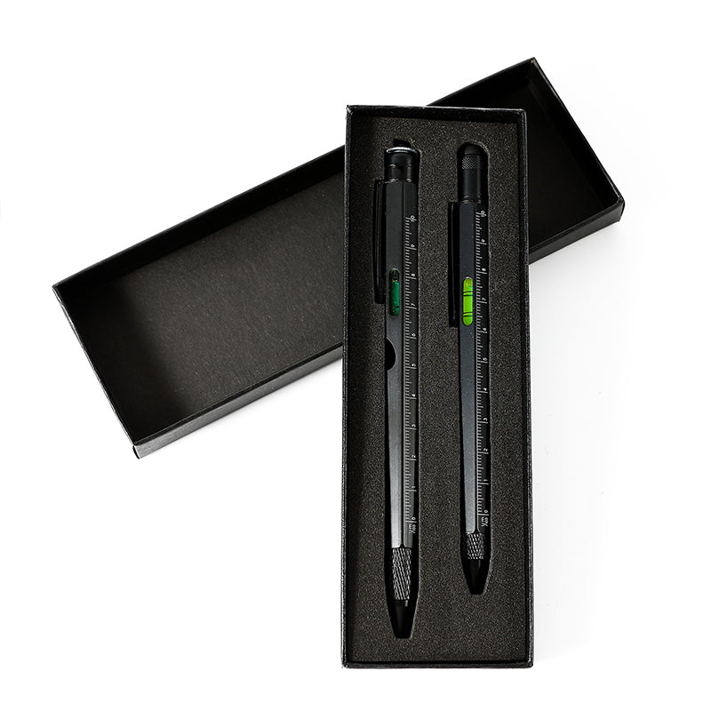 Sikunuo | Metal Multifunction Tool Pen