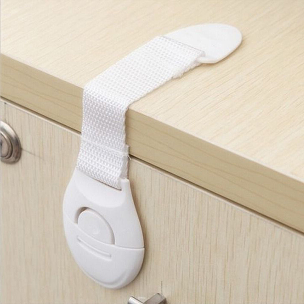 Sikunuo | Portable Cabinet Door Straps