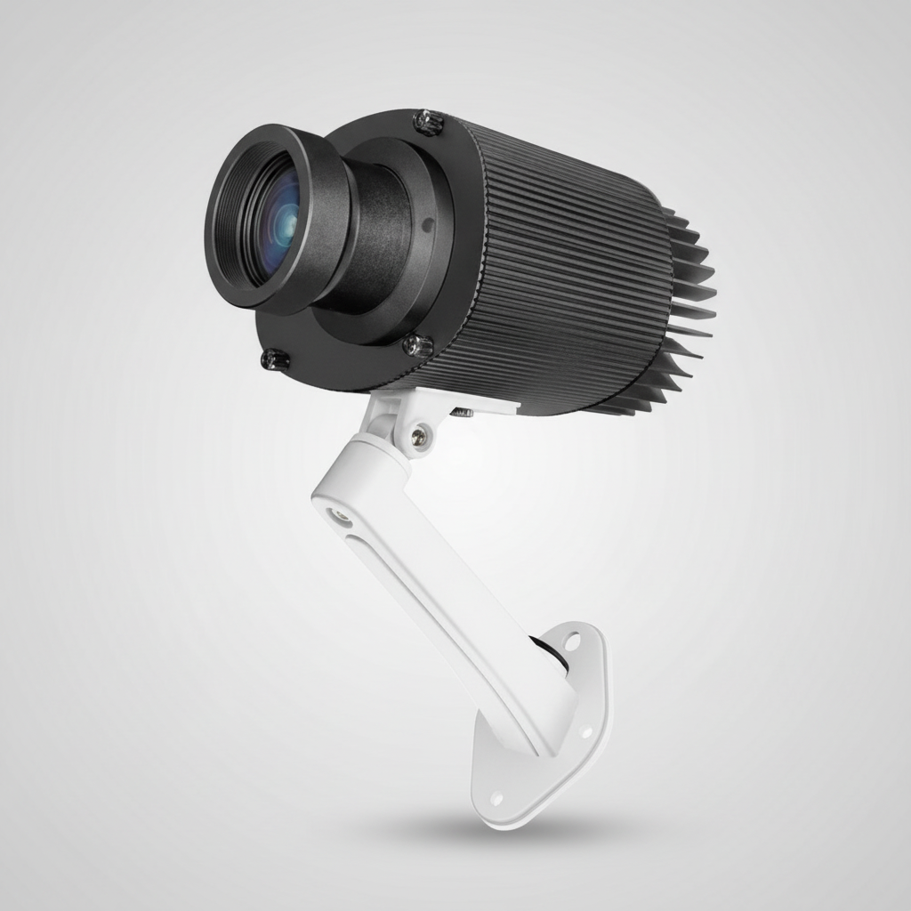 Sikunuo | Dynamic Wave Effect Landscape Light Projector