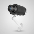 Sikunuo | Dynamic Wave Effect Landscape Light Projector