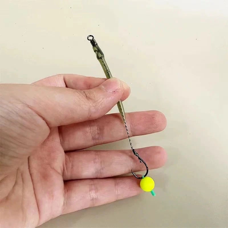 Sikunuo | Basic angling system for carp – Floating EVA buoy with high buoyancy power