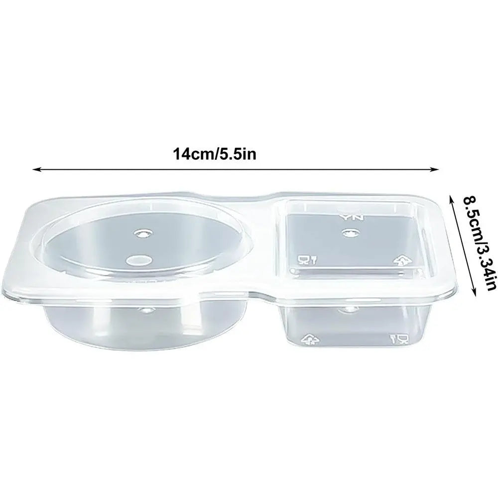 Sikunuo | Reusable, leak-proof snack boxes – Eco-friendly & durable