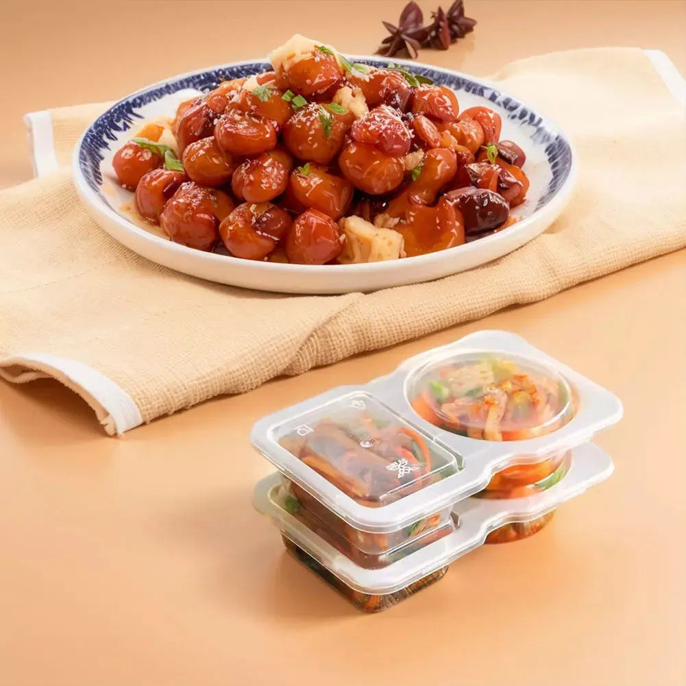 Sikunuo | Reusable, leak-proof snack boxes – Eco-friendly & durable