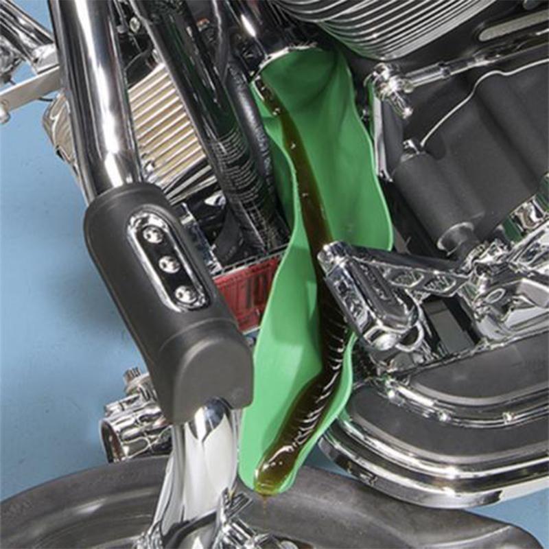 Sikunuo | Flexible Draining Funnel Tool