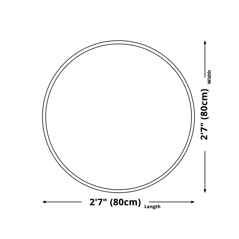 Sikunuo | Gray Children's Room Rug Children Animal Cat Funny Facial Expression Pattern Area Rug Polyester Stain Resistant Rug