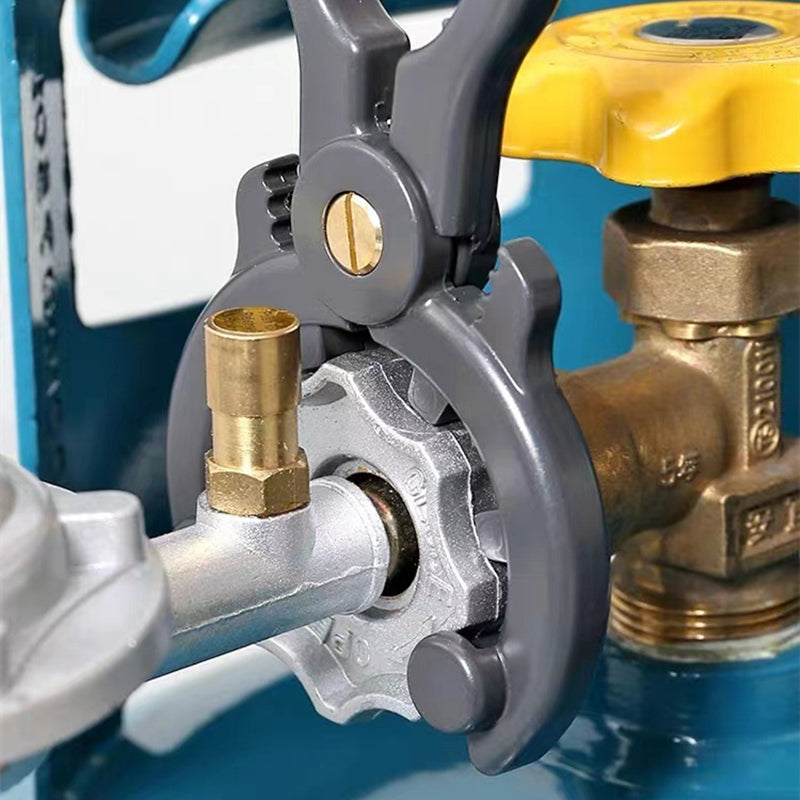 Sikunuo | Gas Gauge Reliever Valve Wrench