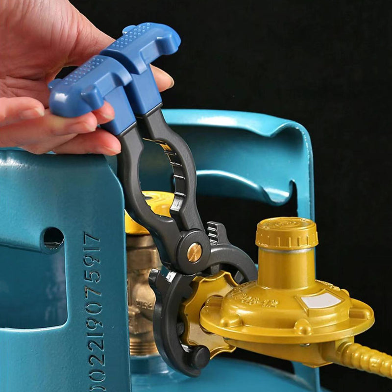 Sikunuo | Gas Gauge Reliever Valve Wrench