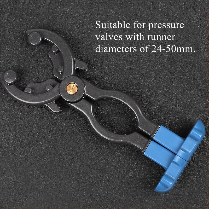 Sikunuo | Gas Gauge Reliever Valve Wrench