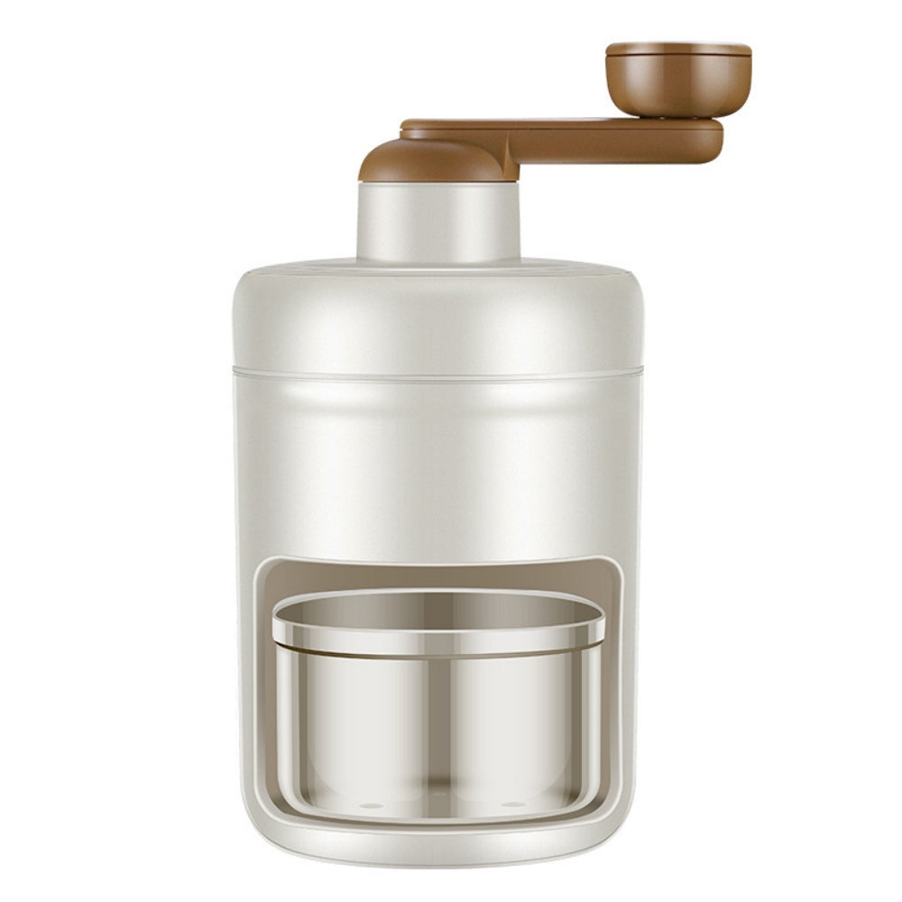 Sikunuo | Break Easy Manual Portable Ice Crusher Machine