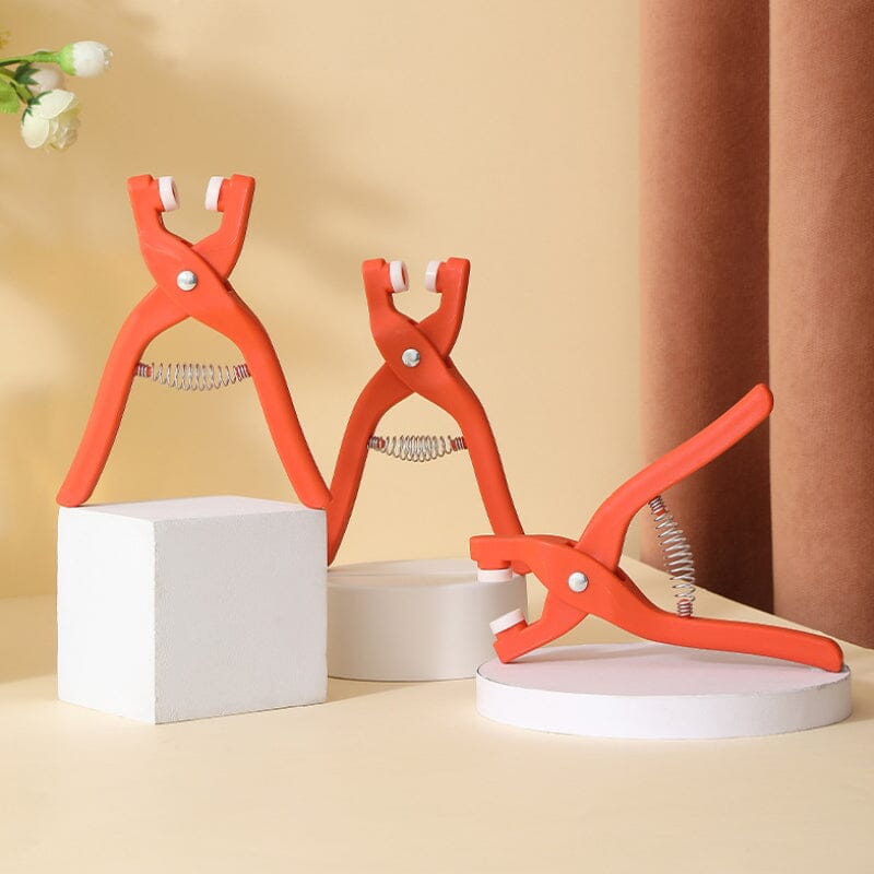 Sikunuo | Tool set with five-pole clasp