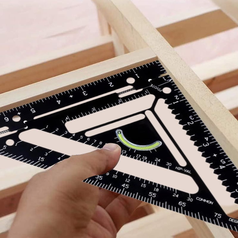Sikunuo | Innovative Rafter Square Tool