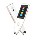 Sikunuo | Real-Time Language Translator Pen