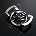 Sikunuo | Heavy-Duty Fruit Lover Slicer