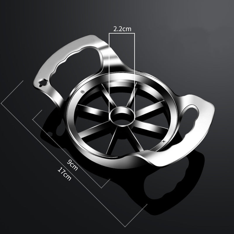 Sikunuo | Heavy-Duty Fruit Lover Slicer