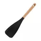 Sikunuo | 2-in-1 Silicone Cooking and Serving Spoon