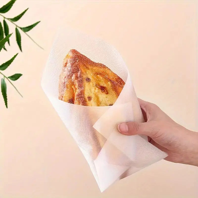 Sikunuo | Disposable Cutting Mat – Effortless & Hygienic Food Preparation Anywhere