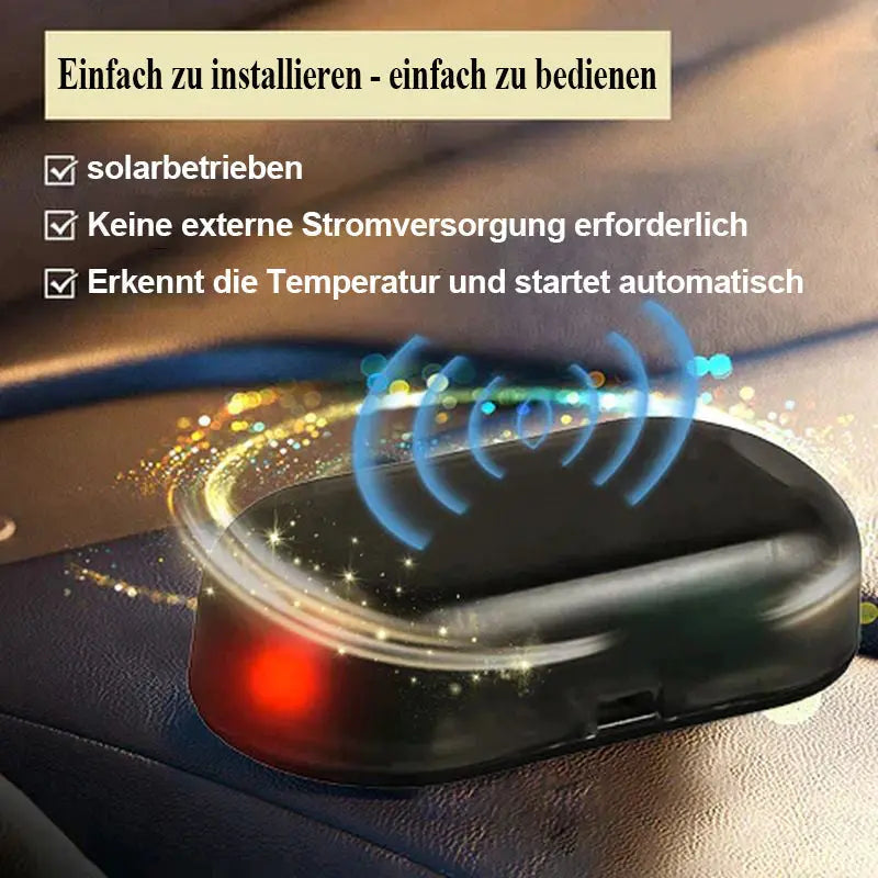 Sikunuo | Electromagnetic Snow Removal