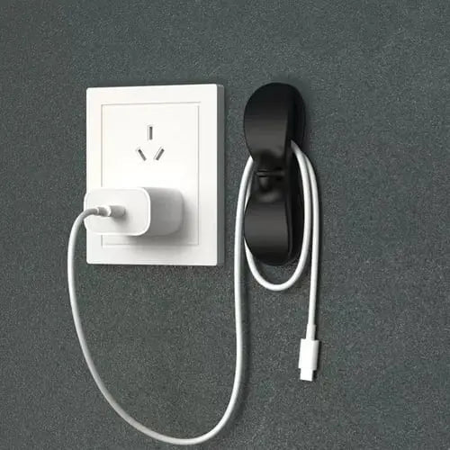 Sikunuo | Cable Organizer for Household Appliances