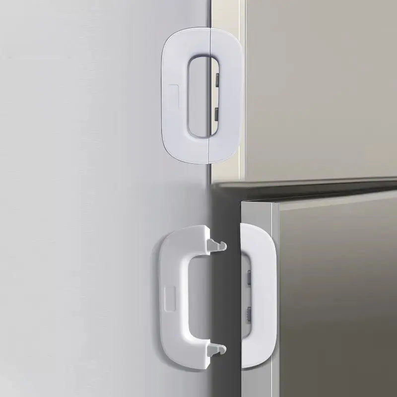 Sikunuo | Child safety locks for cabinets – Tool-free installation