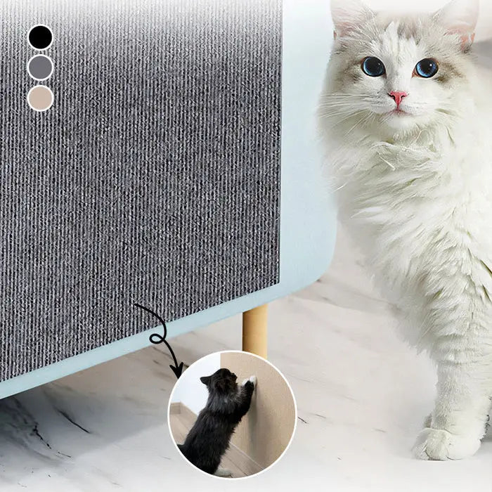 Sikunuo | Scratching mat for cats