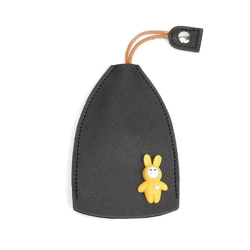 Sikunuo | Creative Expandable Key Case with Large Capacity