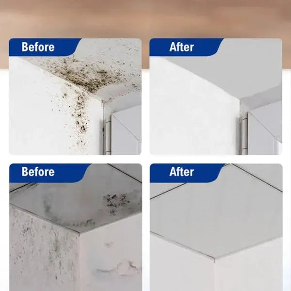 Sikunuo | High-Performance Anti-Mold Foam Spray – Deep Cleaning & PRedection