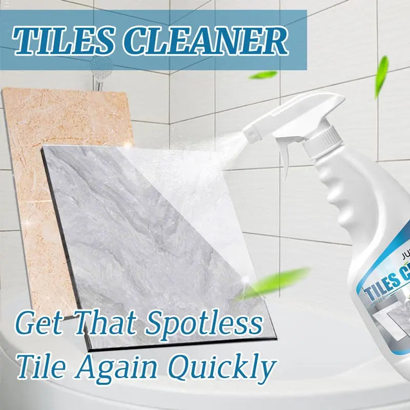 Sikunuo | Powerful Tile Grout Cleaner – Effortless Stain Removal