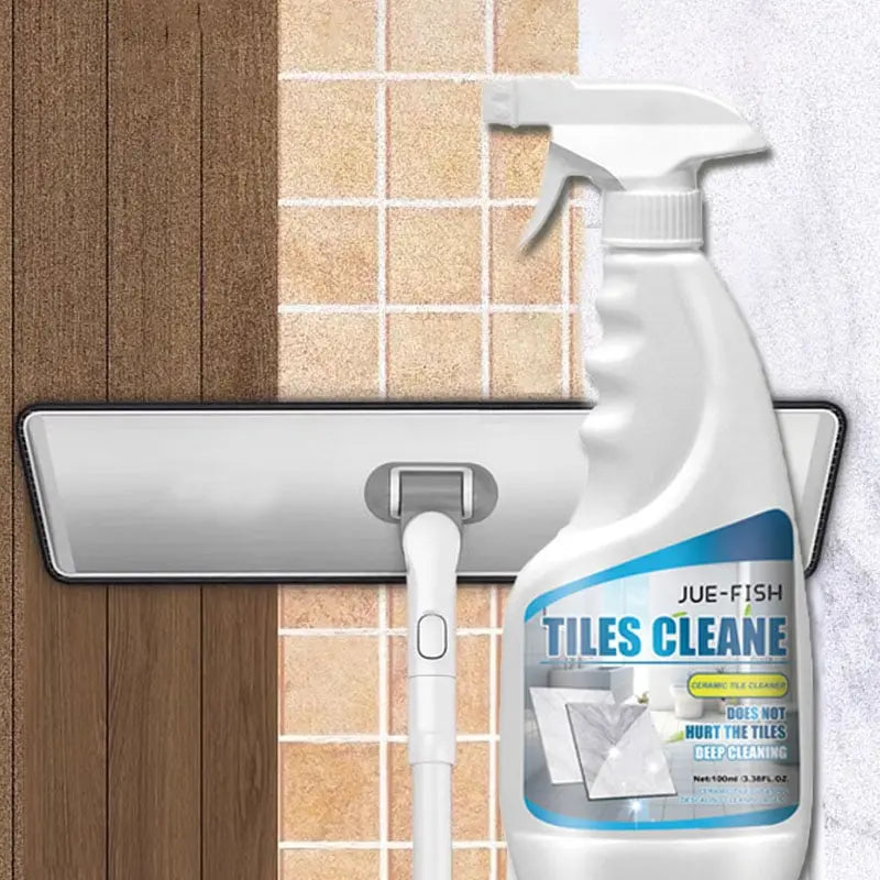 Sikunuo | Powerful Tile Grout Cleaner – Effortless Stain Removal