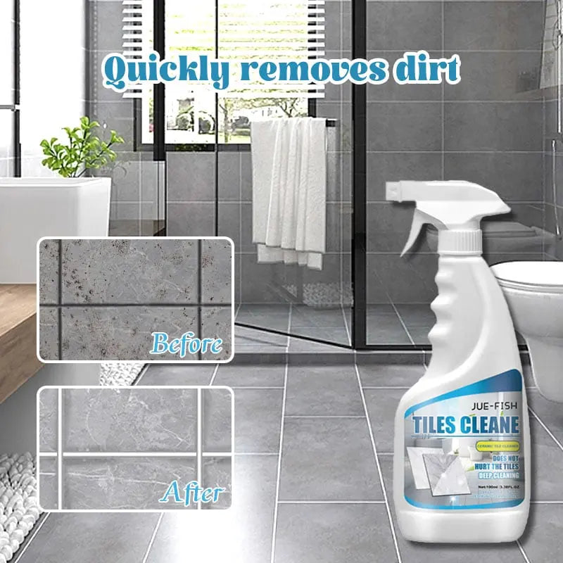 Sikunuo | Powerful Tile Grout Cleaner – Effortless Stain Removal