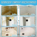 Sikunuo | Powerful Tile Grout Cleaner – Effortless Stain Removal