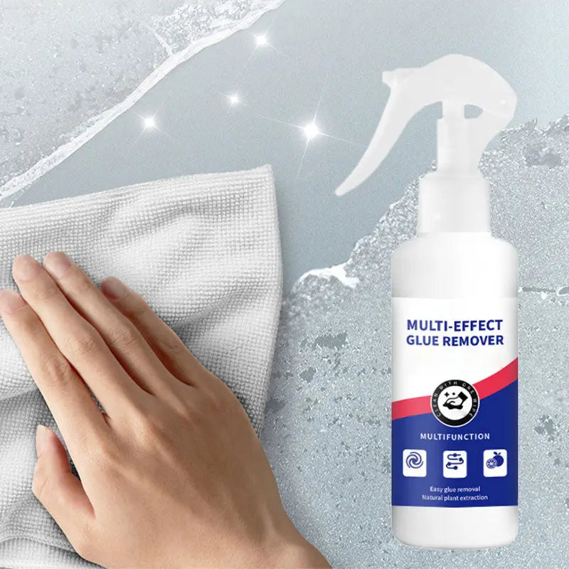 Sikunuo | High-performance multi-purpose adhesive remover