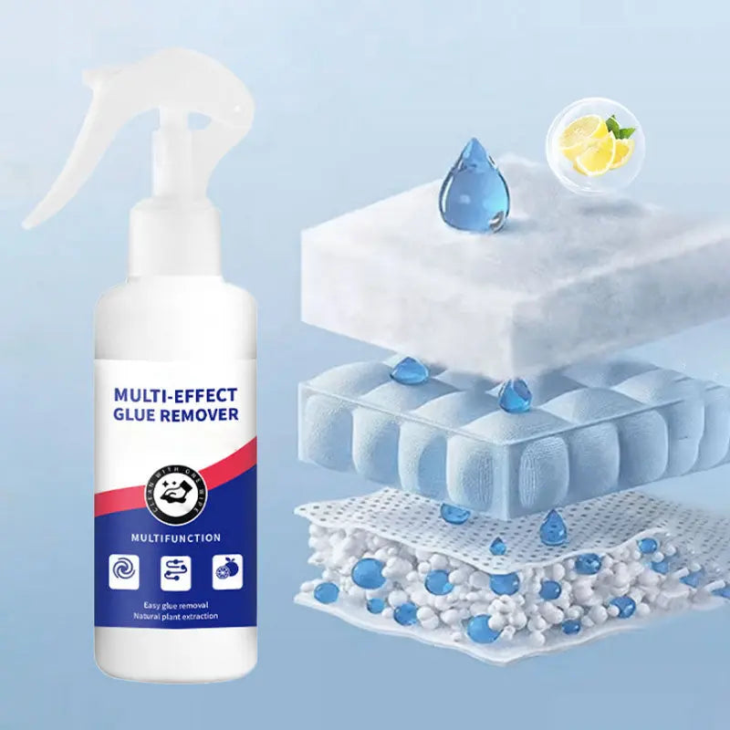 Sikunuo | High-performance multi-purpose adhesive remover