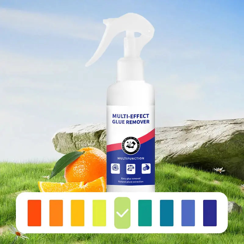 Sikunuo | High-performance multi-purpose adhesive remover