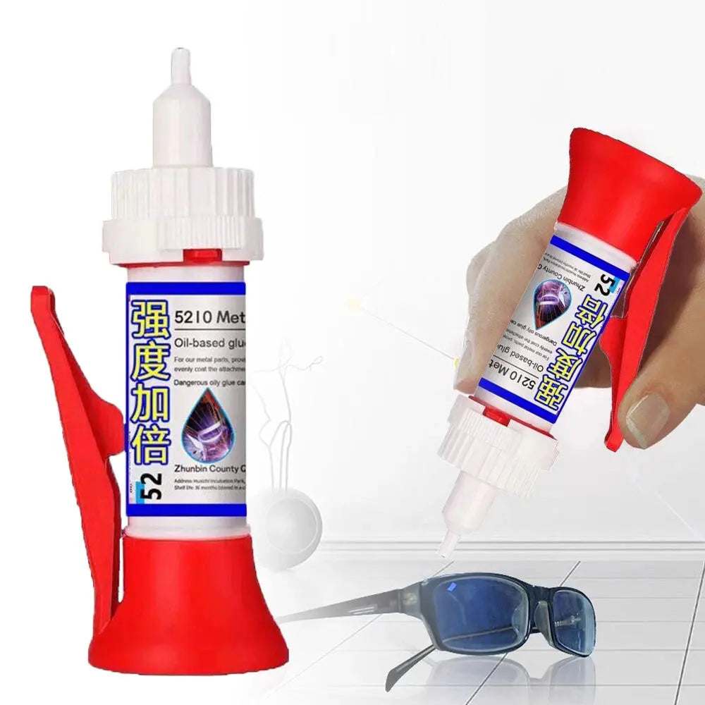Sikunuo | High-performance repair adhesive for various materials