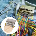 Sikunuo | Mini DIY Needle and Thread Set for Quick Repairs
