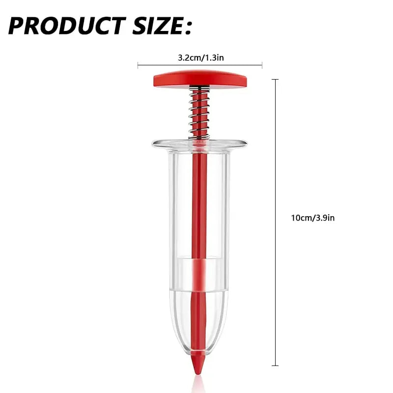 Sikunuo | Mini-seeder – Precision seed tool for small seeds